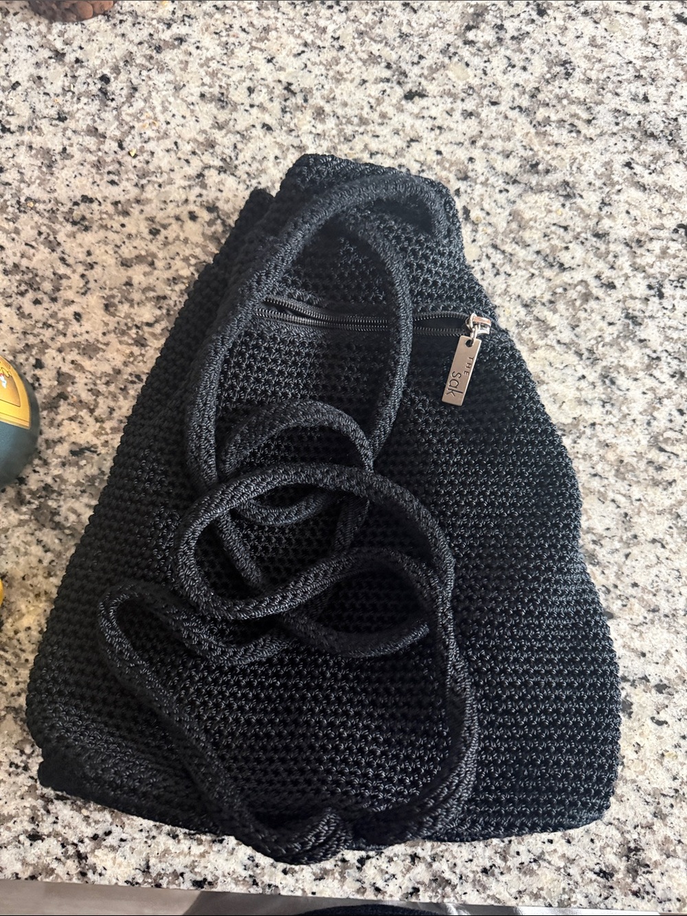 The Sak Drawstring Backpack - Picture 5 of 7
